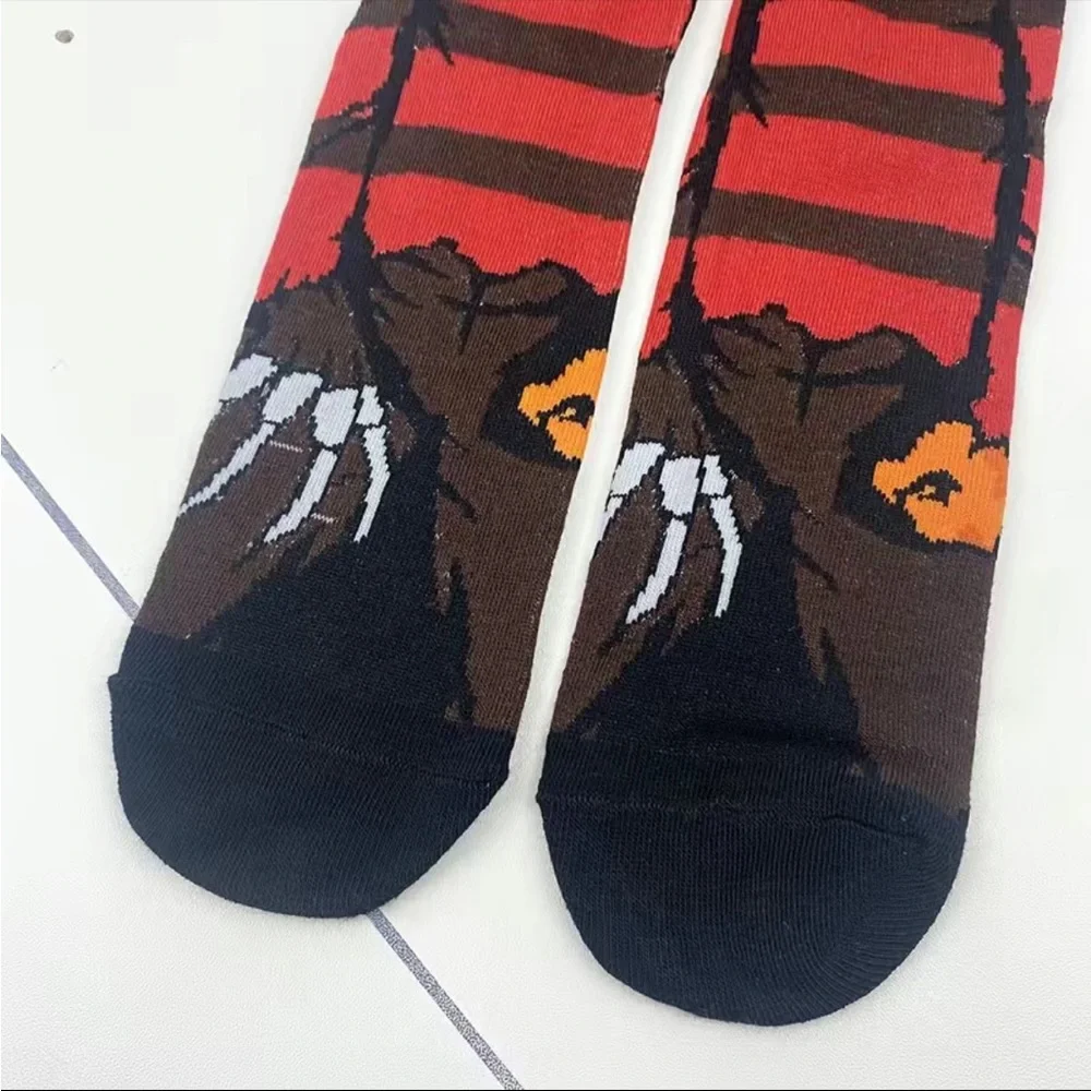 Men’s Freddy Krueger Socks